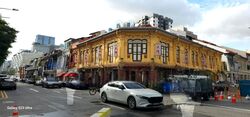 Jalan Besar Stadium (D8), Shop House #498280861